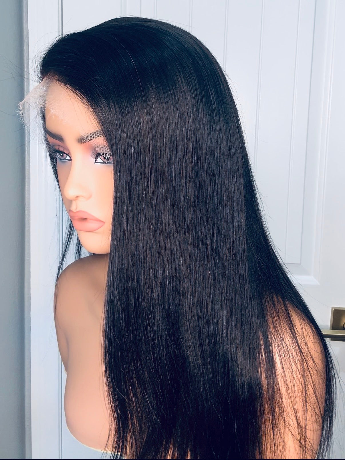 Wig- Virgin Hair Wigs