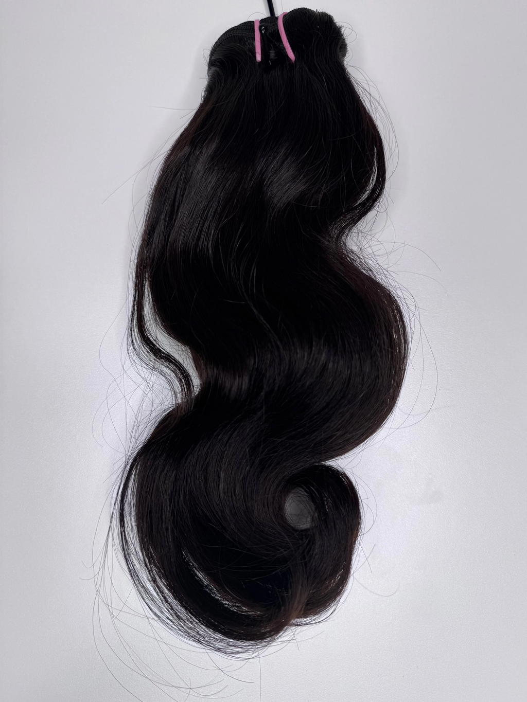 Premium Virgin Wavy Hair