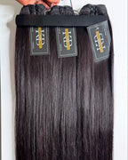 Raw Vietnamese Straight