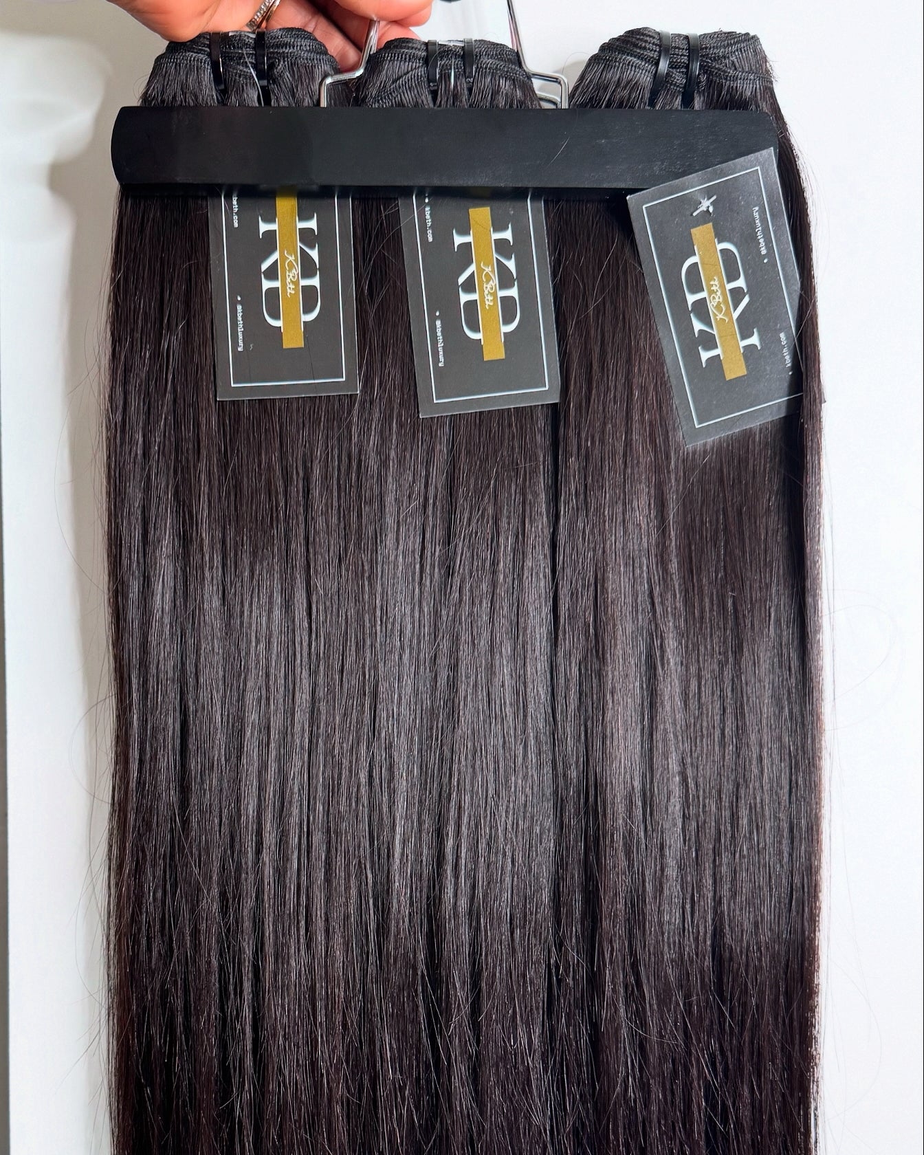 Raw Vietnamese Straight