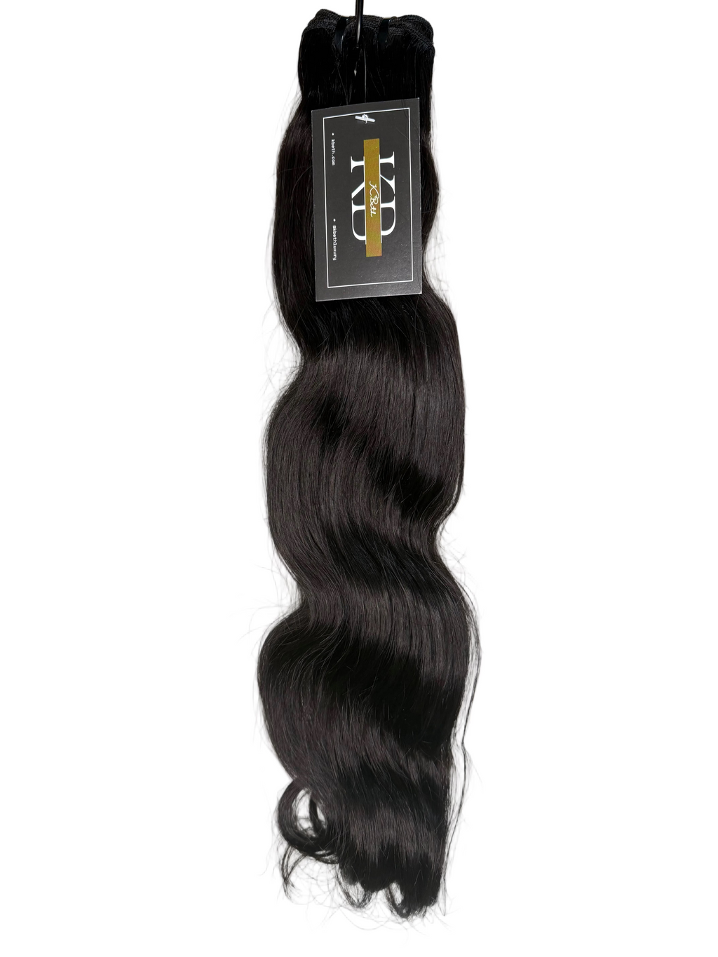 Premium Virgin Body Wave