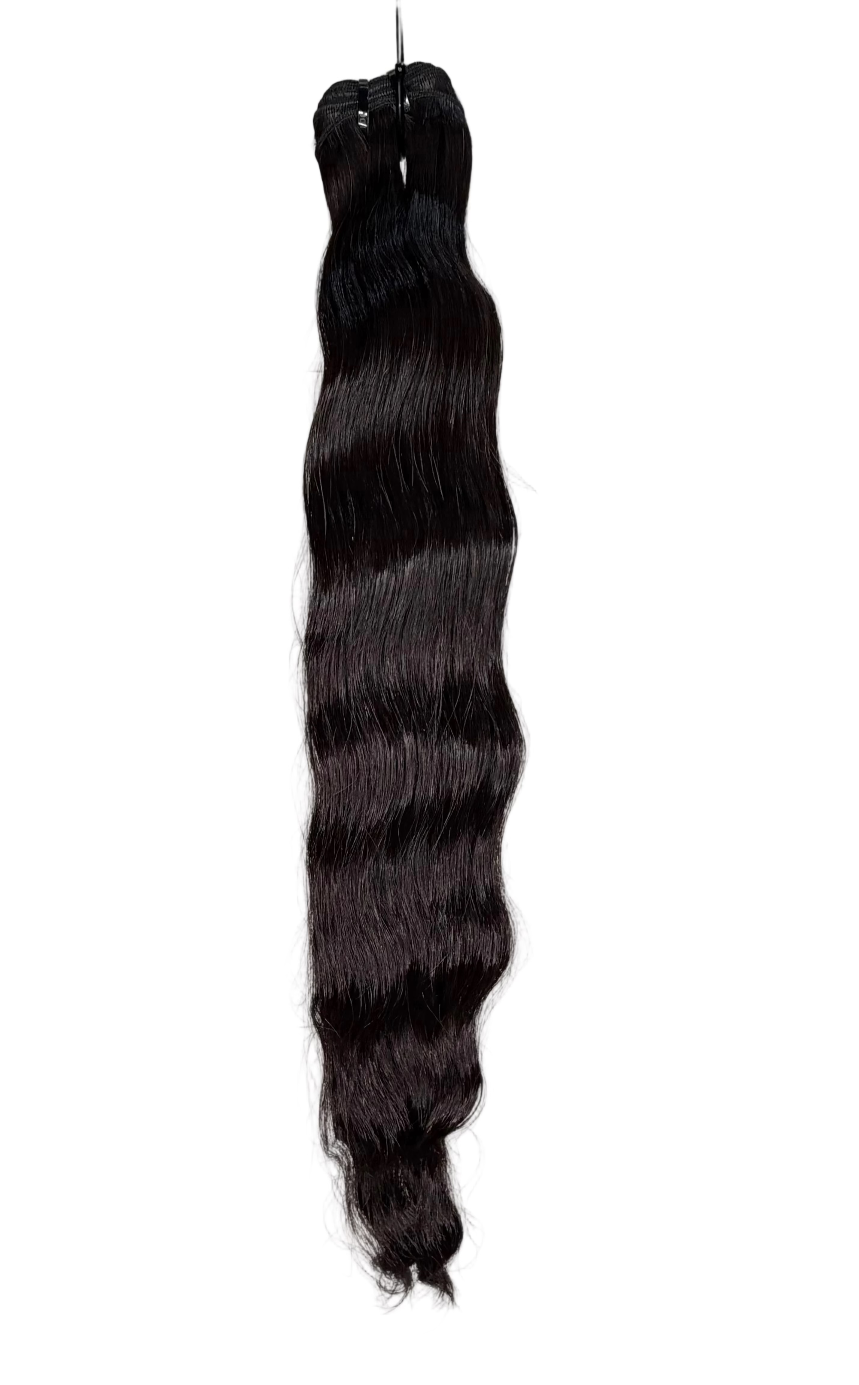 Premium Virgin Body Wave