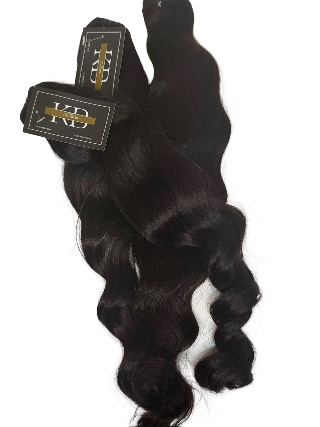 Premium Virgin Body Wave