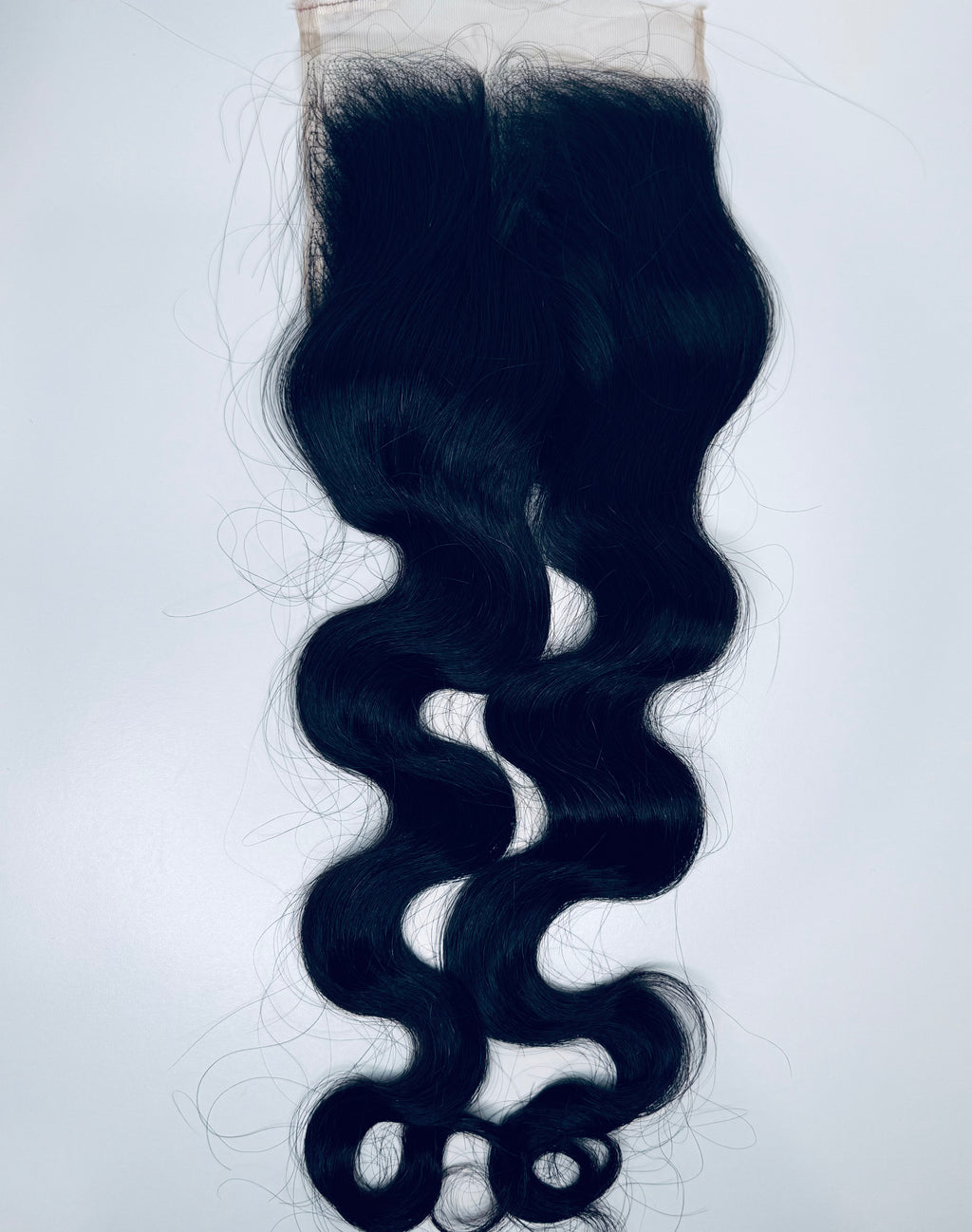 MICHELLE- 5X5 HD LACE CLOSURE WIG