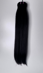 Premium Virgin Straight