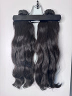 Raw Vietnamese Wavy