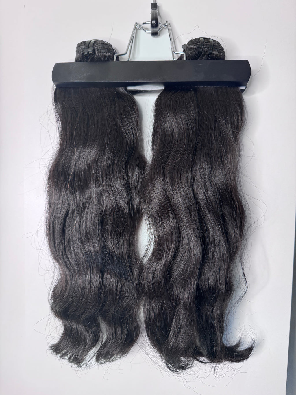 Raw Vietnamese Wavy
