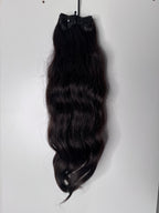 Raw Indian Wavy
