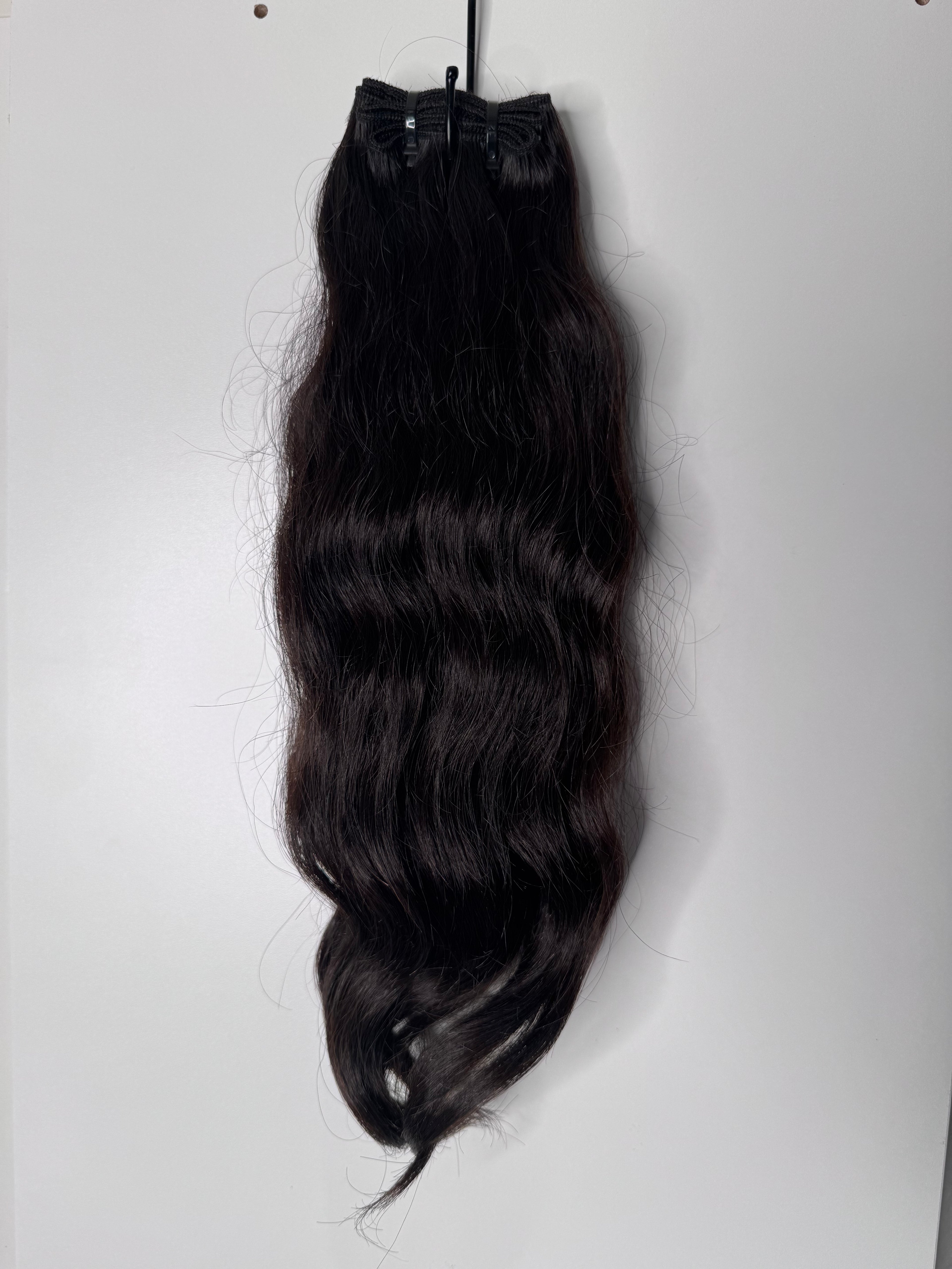 Raw Indian Wavy