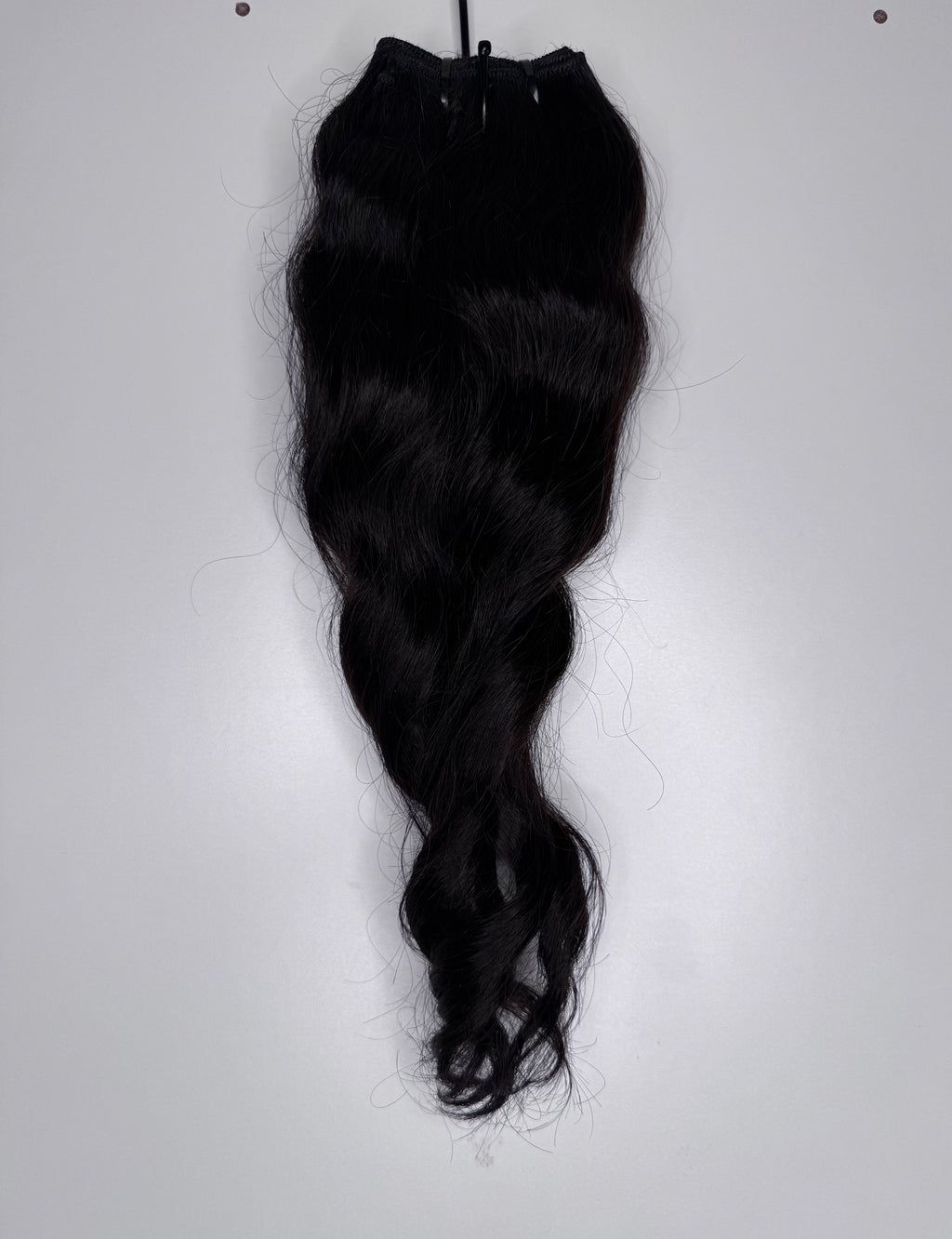 Raw Indian Wavy