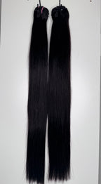 Premium Virgin Straight