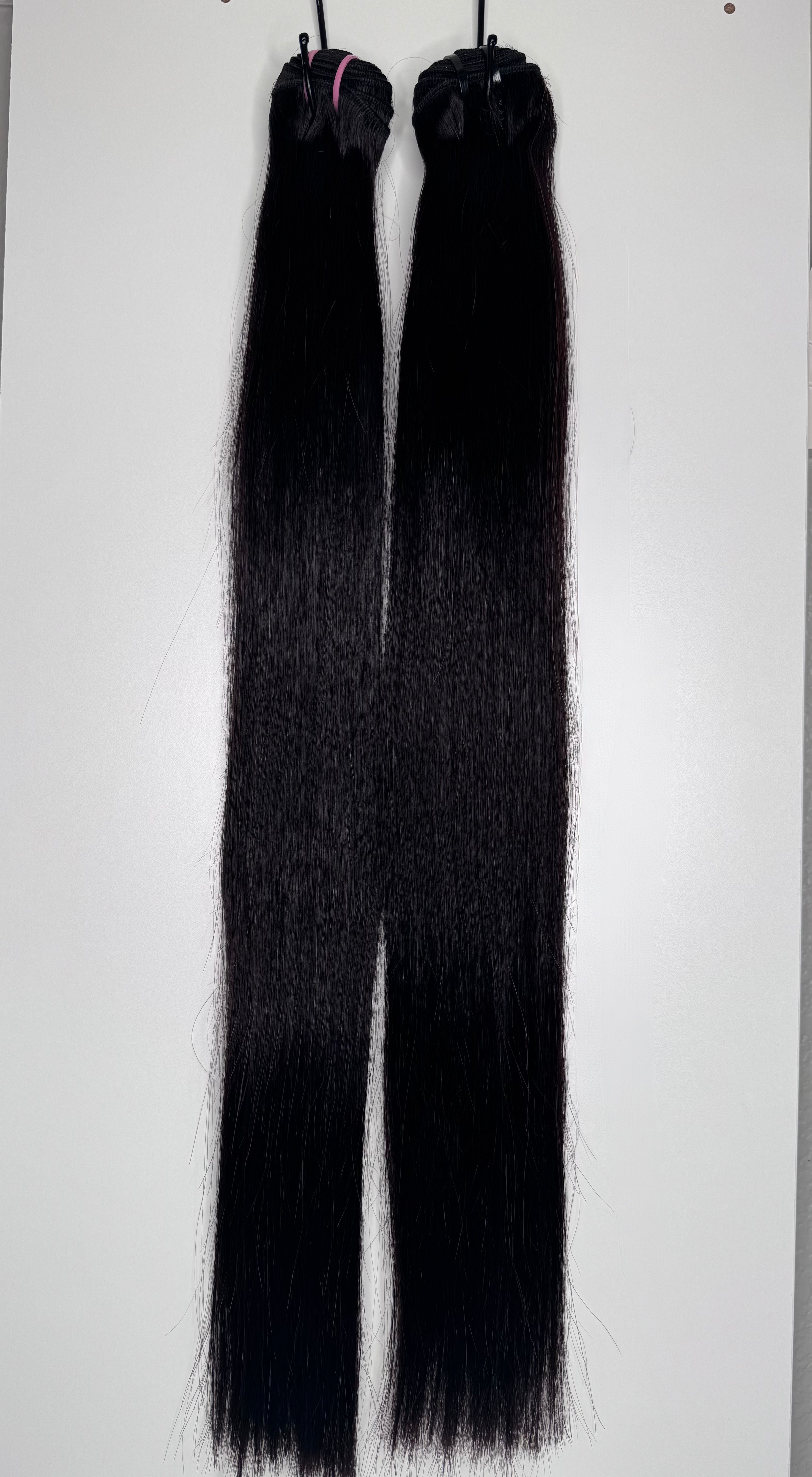 Premium Virgin Straight