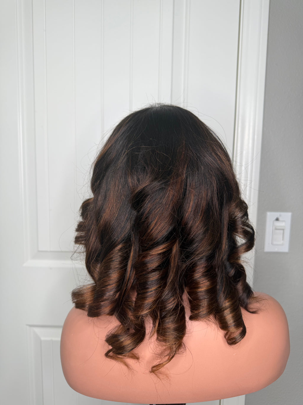 SASHA 5X5 HD LACE WIG