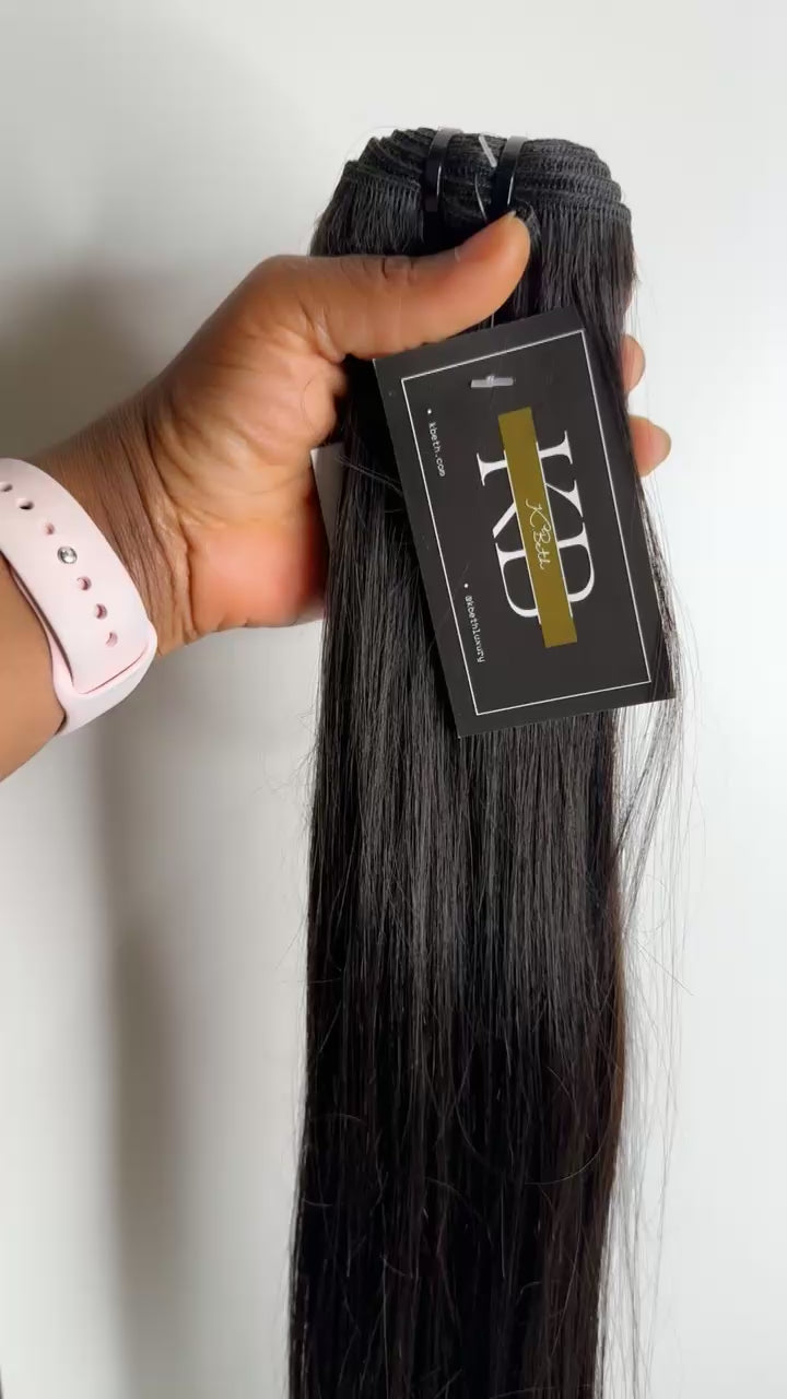 Raw Vietnamese Straight